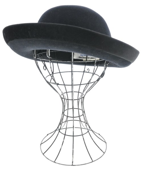 コムデギャルソンコムデギャルソン(COMME des GARCONS COMME des GARCONS)のCOMME des GARCONS COMME des GARCONS ハット