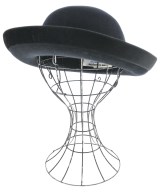 COMME des GARCONS COMME des GARCONS ハット