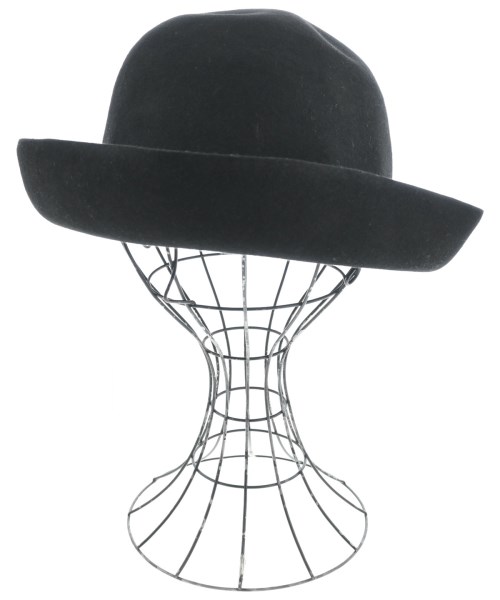 コムデギャルソンコムデギャルソン(COMME des GARCONS COMME des GARCONS)のCOMME des GARCONS COMME des GARCONS ハット