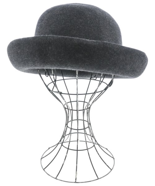コムデギャルソンコムデギャルソン(COMME des GARCONS COMME des GARCONS)のCOMME des GARCONS COMME des GARCONS ハット