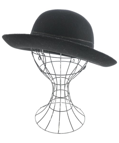 コムデギャルソンコムデギャルソン(COMME des GARCONS COMME des GARCONS)のCOMME des GARCONS COMME des GARCONS ハット