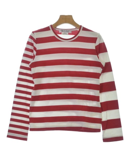 コムデギャルソンコムデギャルソン(COMME des GARCONS COMME des GARCONS)のCOMME des GARCONS COMME des GARCONS Tシャツ・カットソー