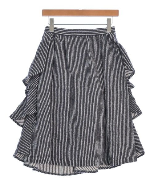 コムデギャルソンコムデギャルソン(COMME des GARCONS COMME des GARCONS)のCOMME des GARCONS COMME des GARCONS ロング・マキシ丈スカート
