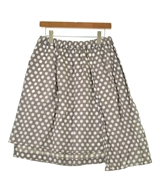 COMME des GARCONS COMME des GARCONS ひざ丈スカート