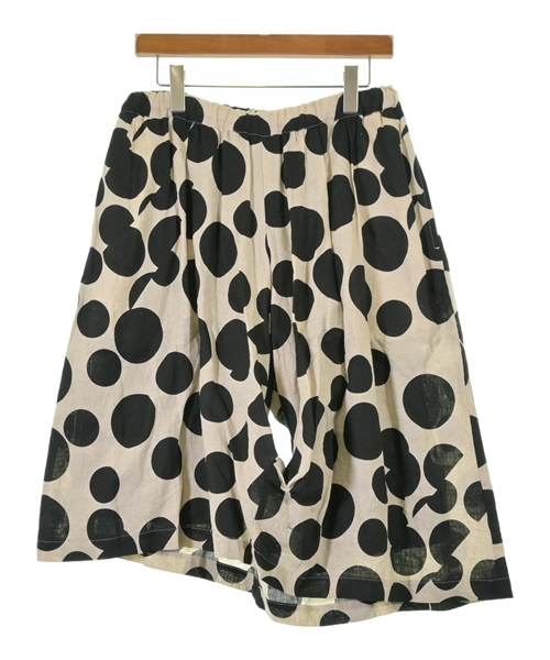 コムデギャルソンコムデギャルソン(COMME des GARCONS COMME des GARCONS)のCOMME des GARCONS COMME des GARCONS クロップドパンツ