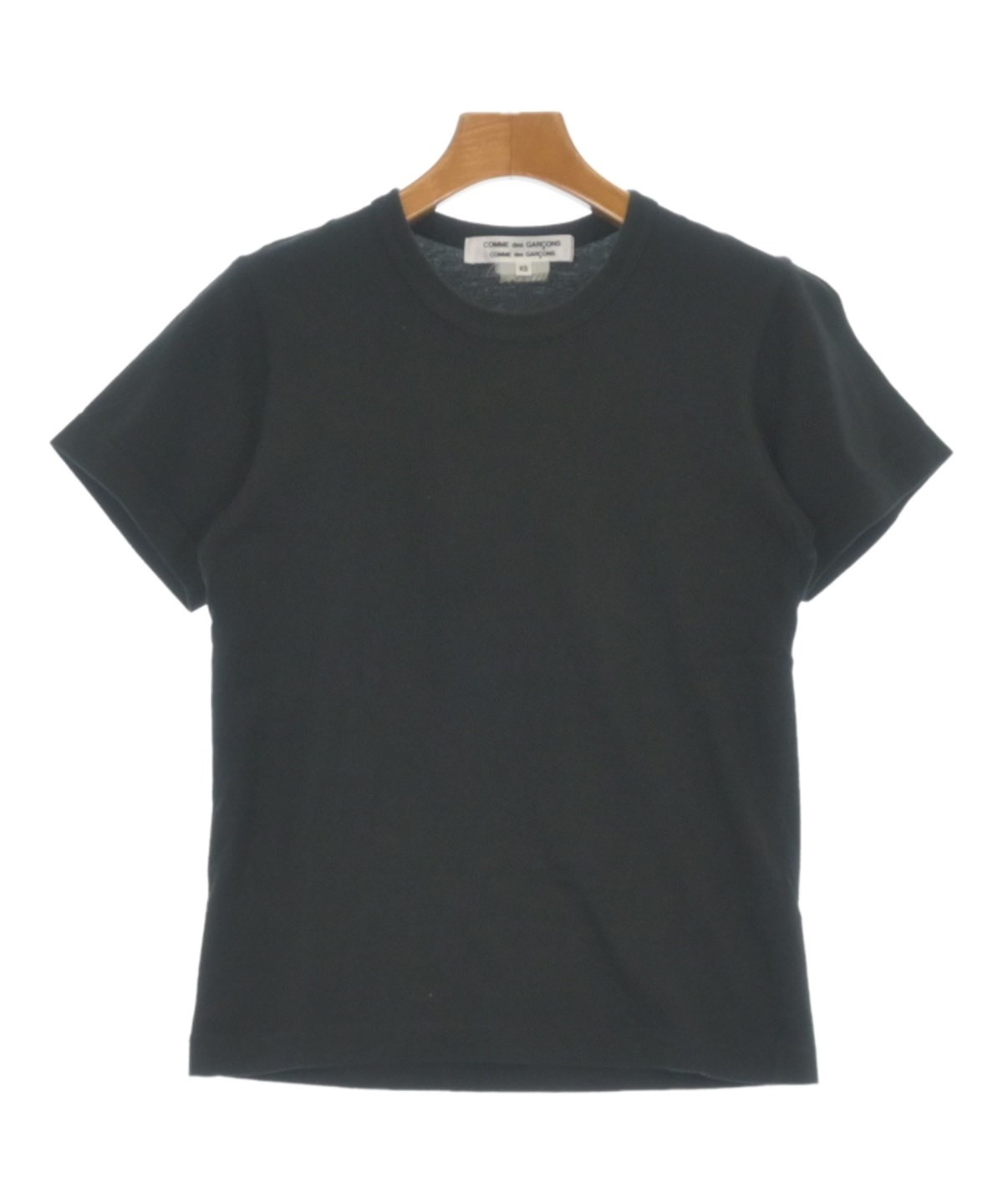 COMME des GARCONS - Comme des Garcons Tシャツ xs ギャルソン