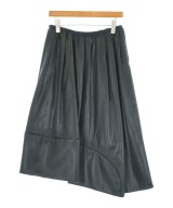 COMME des GARCONS COMME des GARCONS ロング・マキシ丈スカート