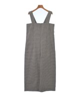 COMME des GARCONS COMME des GARCONS オールインワン/サロペット