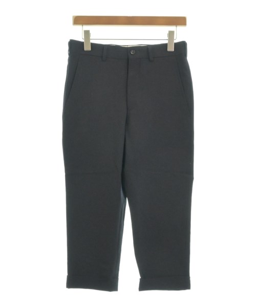 コムデギャルソンコムデギャルソン(COMME des GARCONS COMME des GARCONS)のCOMME des GARCONS COMME des GARCONS クロップドパンツ