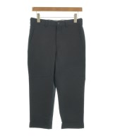 COMME des GARCONS COMME des GARCONS クロップドパンツ