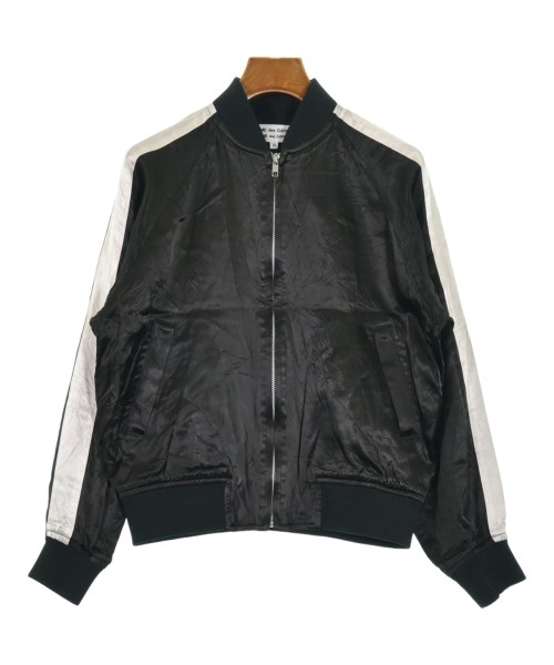 コムデギャルソンコムデギャルソン(COMME des GARCONS COMME des GARCONS)のCOMME des GARCONS COMME des GARCONS ブルゾン