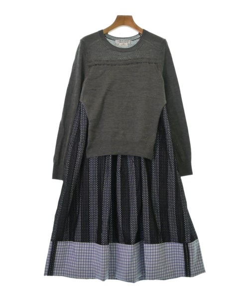 コムデギャルソンコムデギャルソン(COMME des GARCONS COMME des GARCONS)のCOMME des GARCONS COMME des GARCONS ワンピース