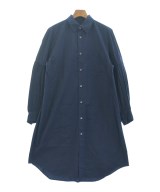 COMME des GARCONS COMME des GARCONS シャツワンピース