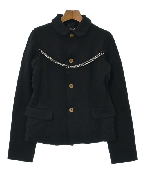 コムデギャルソンコムデギャルソン(COMME des GARCONS COMME des GARCONS)のCOMME des GARCONS COMME des GARCONS ジャケット（その他）