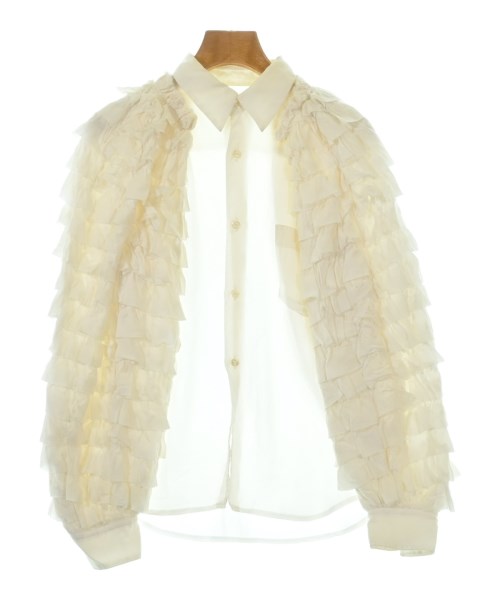 コムデギャルソンコムデギャルソン(COMME des GARCONS COMME des GARCONS)のCOMME des GARCONS COMME des GARCONS ブラウス