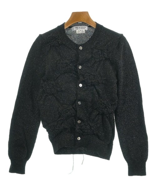 コムデギャルソンコムデギャルソン(COMME des GARCONS COMME des GARCONS)のCOMME des GARCONS COMME des GARCONS カーディガン