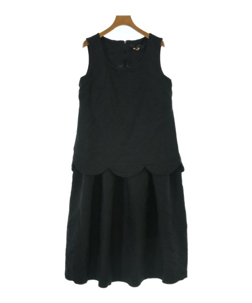 コムデギャルソンコムデギャルソン(COMME des GARCONS COMME des GARCONS)のCOMME des GARCONS COMME des GARCONS ワンピース
