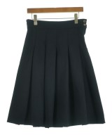 COMME des GARCONS COMME des GARCONS ひざ丈スカート