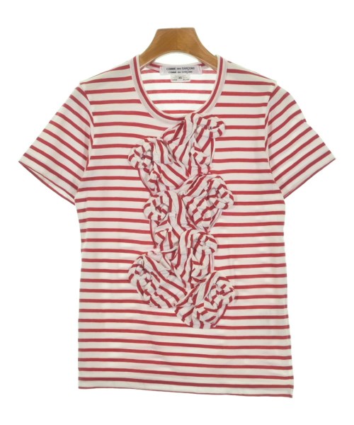 コムデギャルソンコムデギャルソン(COMME des GARCONS COMME des GARCONS)のCOMME des GARCONS COMME des GARCONS Tシャツ・カットソー