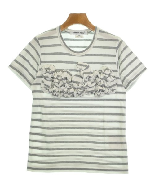 コムデギャルソンコムデギャルソン(COMME des GARCONS COMME des GARCONS)のCOMME des GARCONS COMME des GARCONS Tシャツ・カットソー