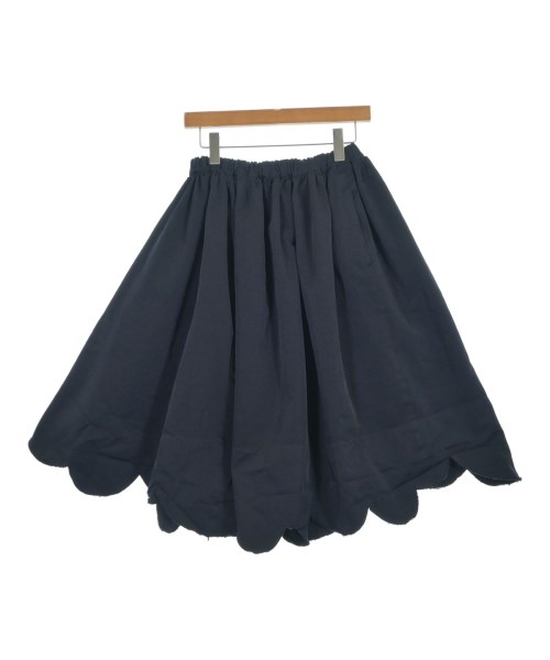 コムデギャルソンコムデギャルソン(COMME des GARCONS COMME des GARCONS)のCOMME des GARCONS COMME des GARCONS ロング・マキシ丈スカート
