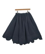 COMME des GARCONS COMME des GARCONS ロング・マキシ丈スカート