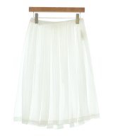 COMME des GARCONS COMME des GARCONS ひざ丈スカート