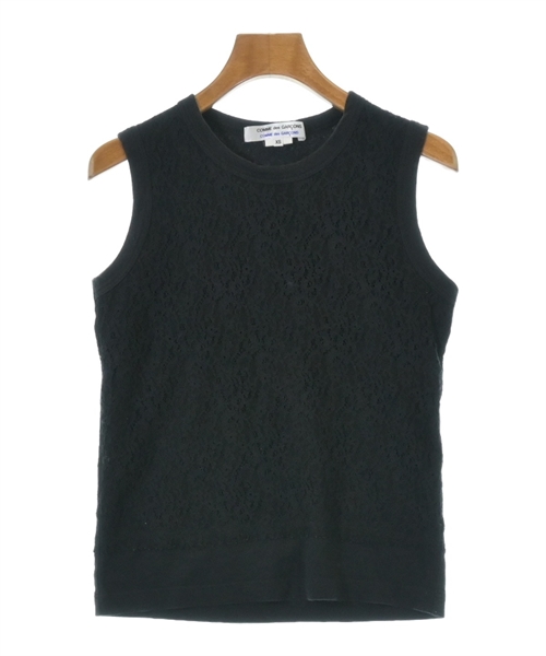 コムデギャルソンコムデギャルソン(COMME des GARCONS COMME des GARCONS)のCOMME des GARCONS COMME des GARCONS ノースリーブ