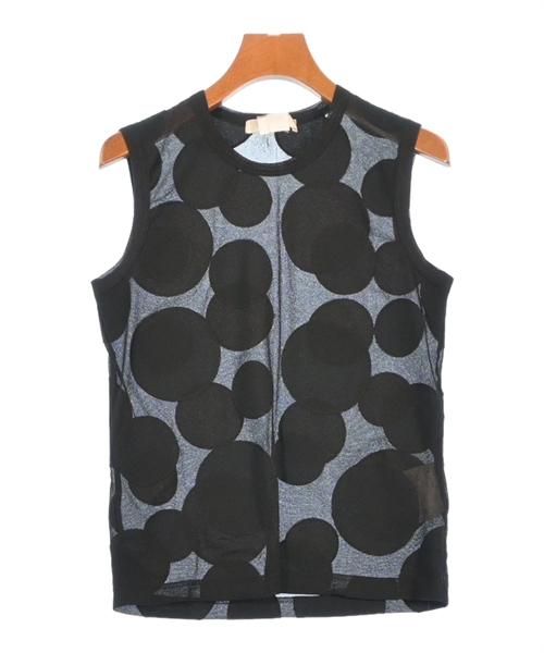 コムデギャルソンコムデギャルソン(COMME des GARCONS COMME des GARCONS)のCOMME des GARCONS COMME des GARCONS ノースリーブ