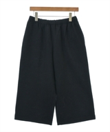 COMME des GARCONS COMME des GARCONS クロップドパンツ