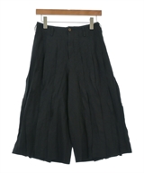 COMME des GARCONS COMME des GARCONS クロップドパンツ