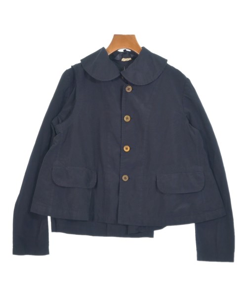 COMME des GARCONS COMME des GARCONS カジュアルジャケット