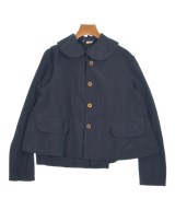 COMME des GARCONS COMME des GARCONS カジュアルジャケット