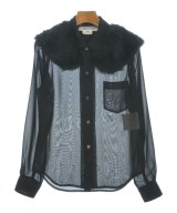 COMME des GARCONS COMME des GARCONS カジュアルシャツ