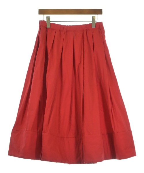 コムデギャルソンコムデギャルソン(COMME des GARCONS COMME des GARCONS)のCOMME des GARCONS COMME des GARCONS ロング・マキシ丈スカート