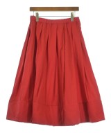 COMME des GARCONS COMME des GARCONS ロング・マキシ丈スカート