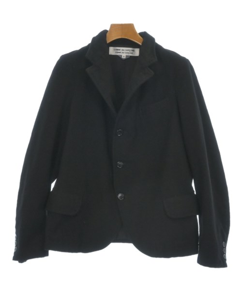 コムデギャルソンコムデギャルソン(COMME des GARCONS COMME des GARCONS)のCOMME des GARCONS COMME des GARCONS カジュアルジャケット