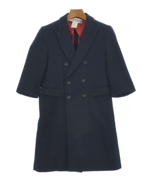 コムデギャルソンコムデギャルソン(COMME des GARCONS COMME des GARCONS)のCOMME des GARCONS COMME des GARCONS コート（その他）