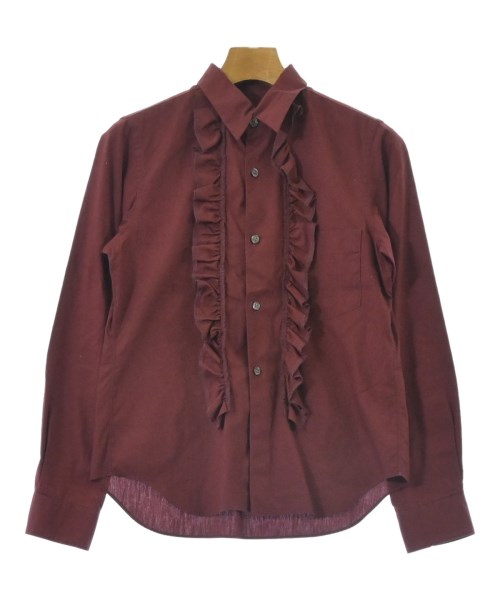 コムデギャルソンコムデギャルソン(COMME des GARCONS COMME des GARCONS)のCOMME des GARCONS COMME des GARCONS カジュアルシャツ