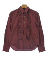 COMME des GARCONS COMME des GARCONS カジュアルシャツ