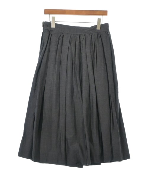 コムデギャルソンコムデギャルソン(COMME des GARCONS COMME des GARCONS)のCOMME des GARCONS COMME des GARCONS ひざ丈スカート