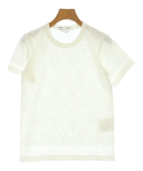コムデギャルソンコムデギャルソン(COMME des GARCONS COMME des GARCONS)のCOMME des GARCONS COMME des GARCONS Tシャツ・カットソー