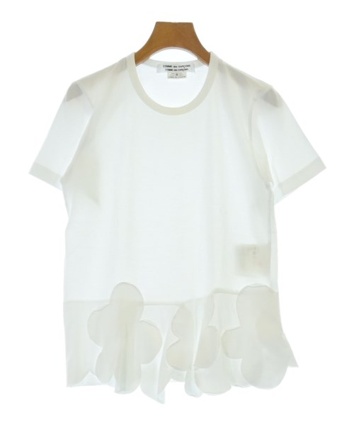 コムデギャルソンコムデギャルソン(COMME des GARCONS COMME des GARCONS)のCOMME des GARCONS COMME des GARCONS Tシャツ・カットソー