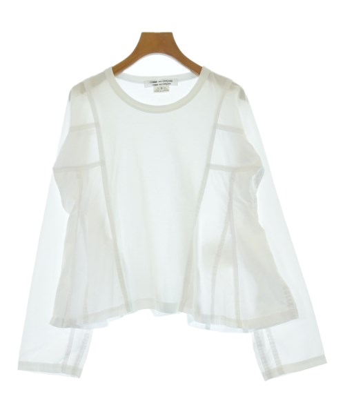 コムデギャルソンコムデギャルソン(COMME des GARCONS COMME des GARCONS)のCOMME des GARCONS COMME des GARCONS Tシャツ・カットソー
