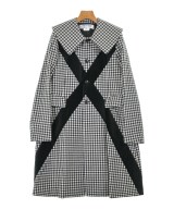 COMME des GARCONS COMME des GARCONS ステンカラーコート