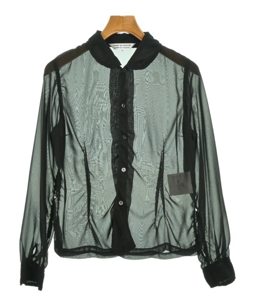 コムデギャルソンコムデギャルソン(COMME des GARCONS COMME des GARCONS)のCOMME des GARCONS COMME des GARCONS ブラウス