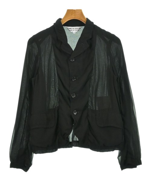 コムデギャルソンコムデギャルソン(COMME des GARCONS COMME des GARCONS)のCOMME des GARCONS COMME des GARCONS カジュアルジャケット