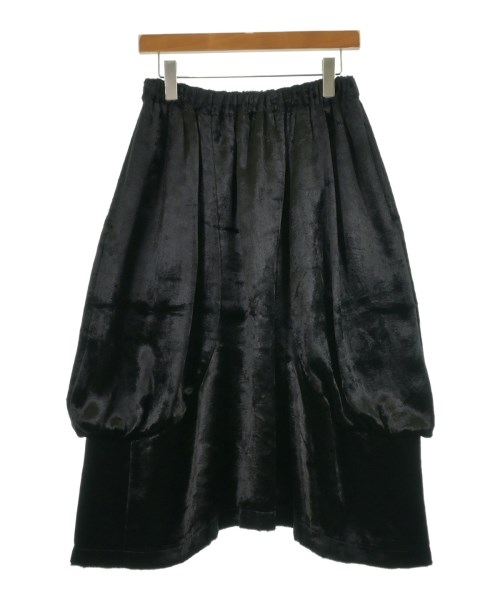 コムデギャルソンコムデギャルソン(COMME des GARCONS COMME des GARCONS)のCOMME des GARCONS COMME des GARCONS ロング・マキシ丈スカート