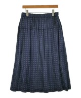 COMME des GARCONS COMME des GARCONS ロング・マキシ丈スカート
