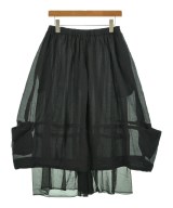 COMME des GARCONS COMME des GARCONS ロング・マキシ丈スカート